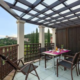 Apartment L'Esquinade F6 225 by Interhome