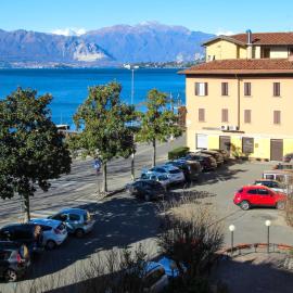 Apartment Virginia by Interhome, hotel in Laveno-Mombello
