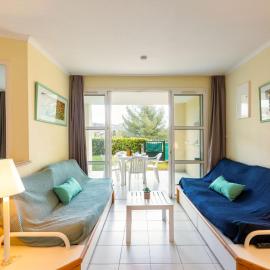 Apartment L'Esquinade - FH 012 by Interhome