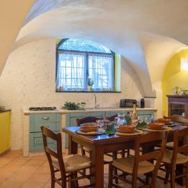 Apartment Giallo by Interhome