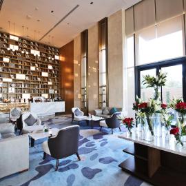 Braira Al Yarmouk, hotel em Riade