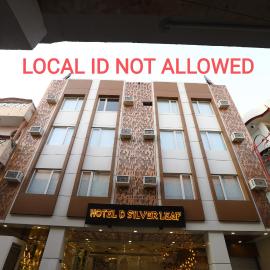 Hotel D SilverLeaf