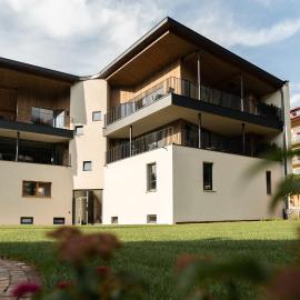 Chalet Insignis, hotel in Santa Cristina Gherdëina