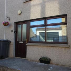 Orkneyinga, hotell i Kirkwall
