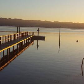 Lake Brenton Paradise