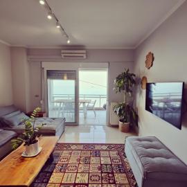 Luxury Seaview Appartment