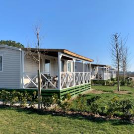 Agriturismo Nonno Mario, Hotel in Fossone dʼAdige