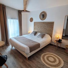 Le Relais du Valois, Cognac Centre