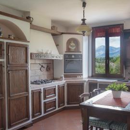 BENVENUTI A CASA PAOLA , WELCOME IN GARFAGNANA!