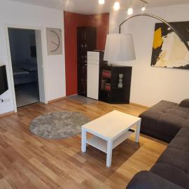 FeWo Püttlingen 1, khách sạn ở Püttlingen