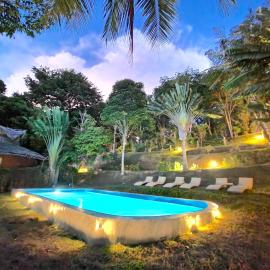 Ko Jum में, होटल Banyan Bay Villas
