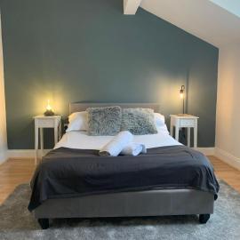 Biskey Howe Central - FREE off-site Health Club access with Pool, Sauna, Steam Room & Gym, hotel in Bowness-on-Windermere