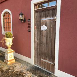 Bashults Gård, khách sạn ở Jönköping