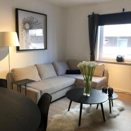CONDO Romain، فندق في نيوبورت