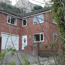 4 Bedroom Detached Holiday home with Hot Tub, Hotel in Wrexham
