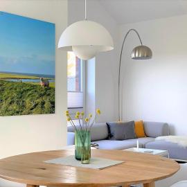 Ferienwohnung KLAAS am Nordseedeich