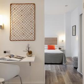 Hotel Santa Rosa, Blue Hoteles, hotel u gradu Hihon