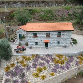 Quinta de Varzielas - Agroturismo, hotel in Castelo de Paiva