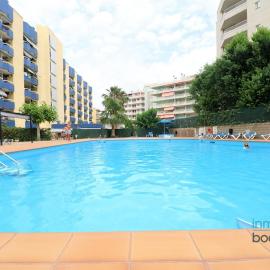 Loft Alboran Salou, climatizado, piscina y wifi