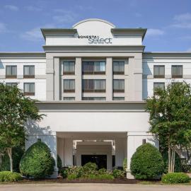 Sonesta Select Nashville Airport Suites, hotel u gradu Nešvil