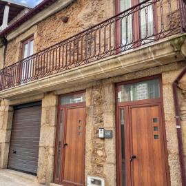 Casa da Rua histórica, Cabeceiras de Basto T3