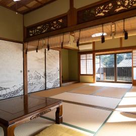 海蔵寺 宿坊 櫻海, hotell i Ine