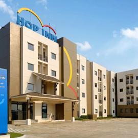 HOP INN Nan, hotel sa Nan