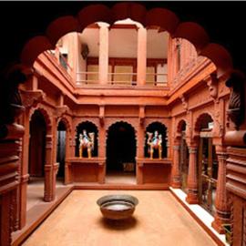 Zone Palace by The Park Phalodi, hotel in Phalodi