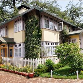 Windamere Hotel - A Colonial Heritage Since 1841