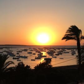 Ponent Formentera