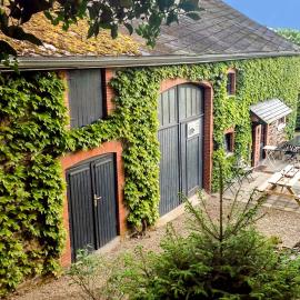 Gîte La Grande Francorchamps Ardennaise, hotel Stavelot-ban