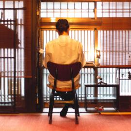 京町家 higurashi, Hotel in Fushimi