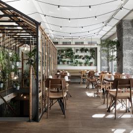 Apartments by Brøchner Hotels, hotel i København