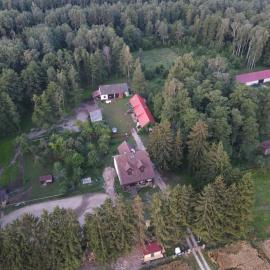 Kurnik Polski agroturystyka, hotel di Tykocin