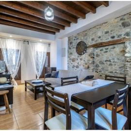 Unique home