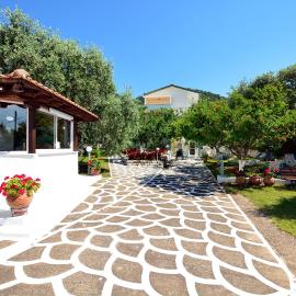 Villa Emilia, hotel v destinácii Pachis