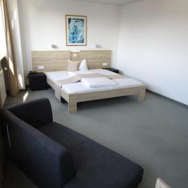 Businesshotel & Appartements Stuttgart-Vaihingen