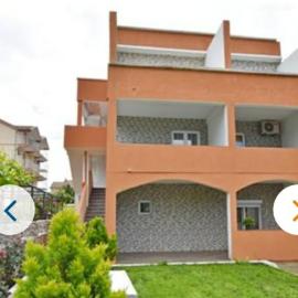 Apartmani Maša