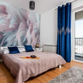 Apartamenty Niko