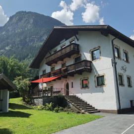 Haus Fiegl, отель в Эце
