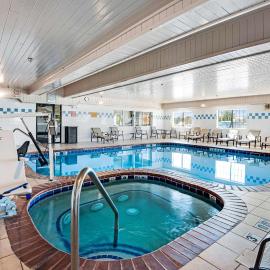 Best Western Firestone Inn & Suites, hotel v destinácii Longmont