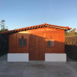 A Cabana