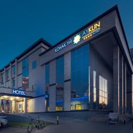 AYKUN Hotel by AG Hotels Group