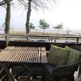 Sea View Lodge, Hotel in Scharbeutz