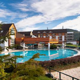 Terme Zrece - Hotel Vital, hotel Zrečében