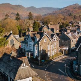 The Gables Guest House, Hotel in Ambleside