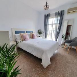 Apartamento Centro Peña de los Enamorados