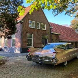 Hoeve de Snippert, hotel in Groenlo