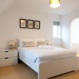 Aztec House - Modern & Spacious, 6 separate beds, ξενοδοχείο στο Ντέρμπι