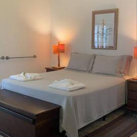 Quarto Varanda - Residência Gaia Itatiaia